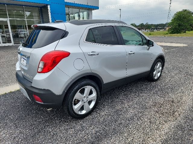 Used 2016 Buick Encore FWD image 7