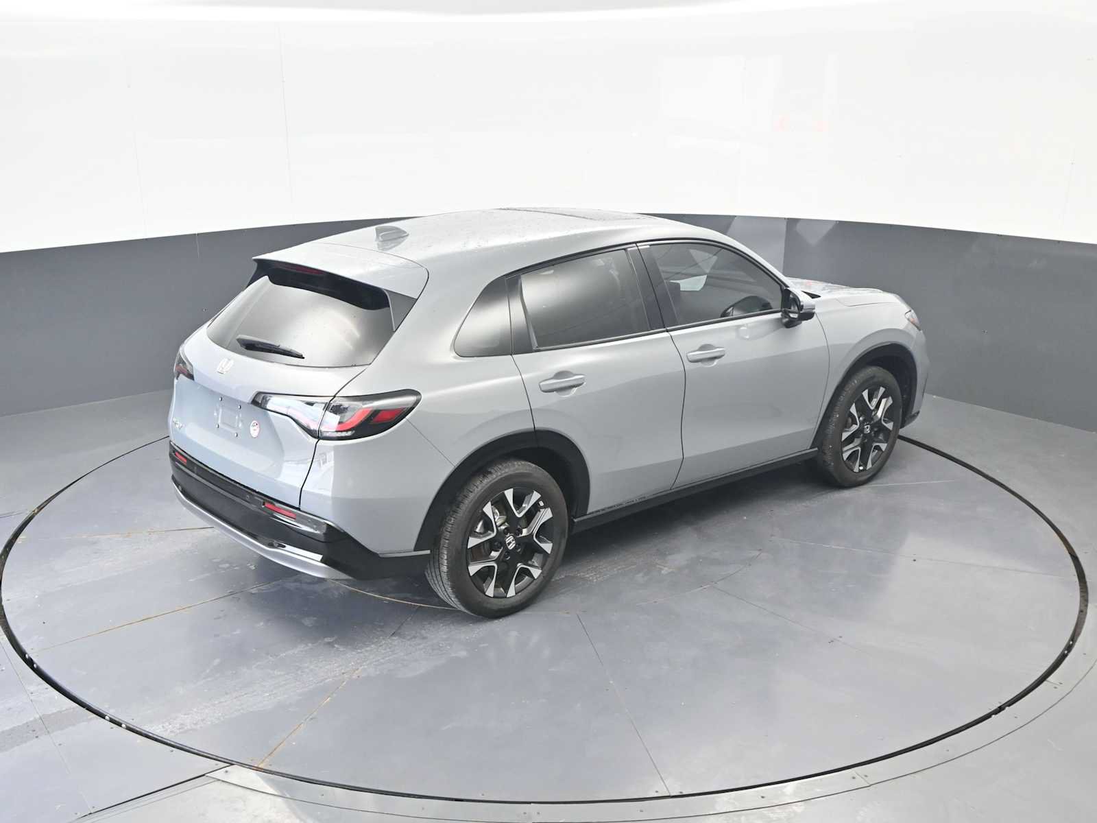 Used 2026 Honda HR-V EX-L image 35