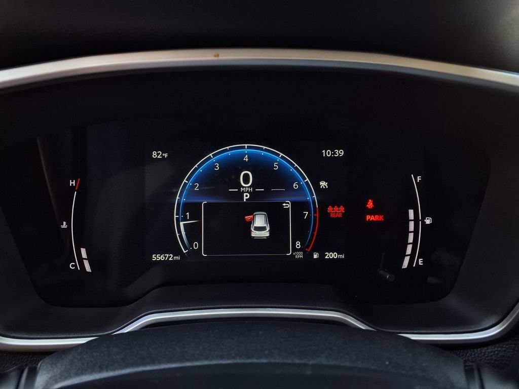 Certified 2024 Toyota Corolla Cross XLE FWD image 14