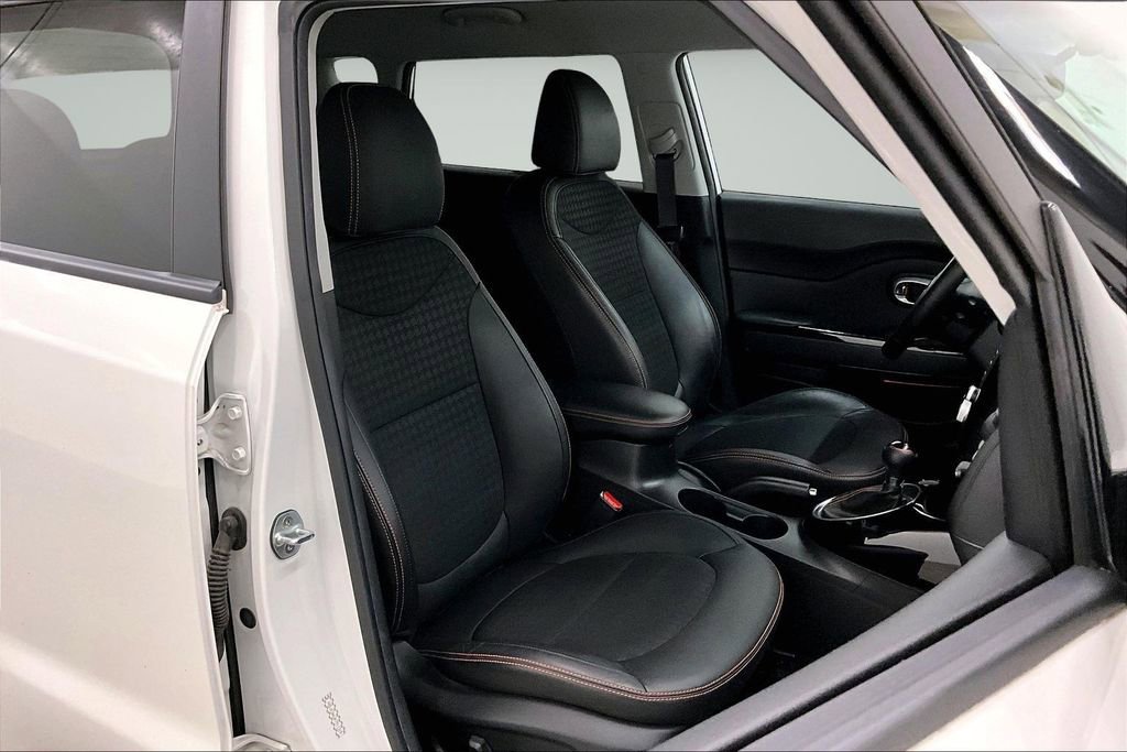 Used 2019 Kia Soul ! w/ Technology Package image 28