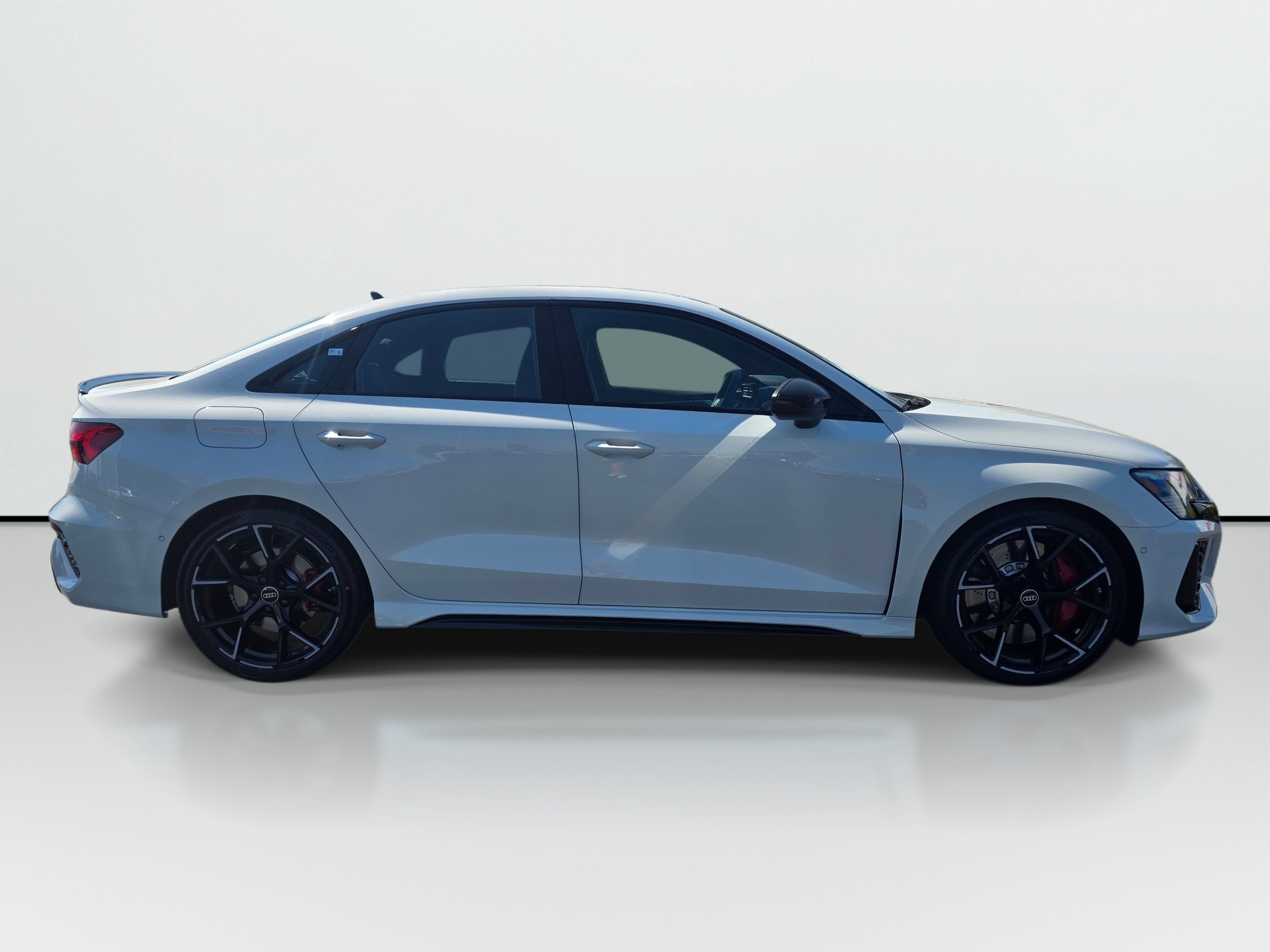 Used 2024 Audi RS 3 AWD/4WD image 6