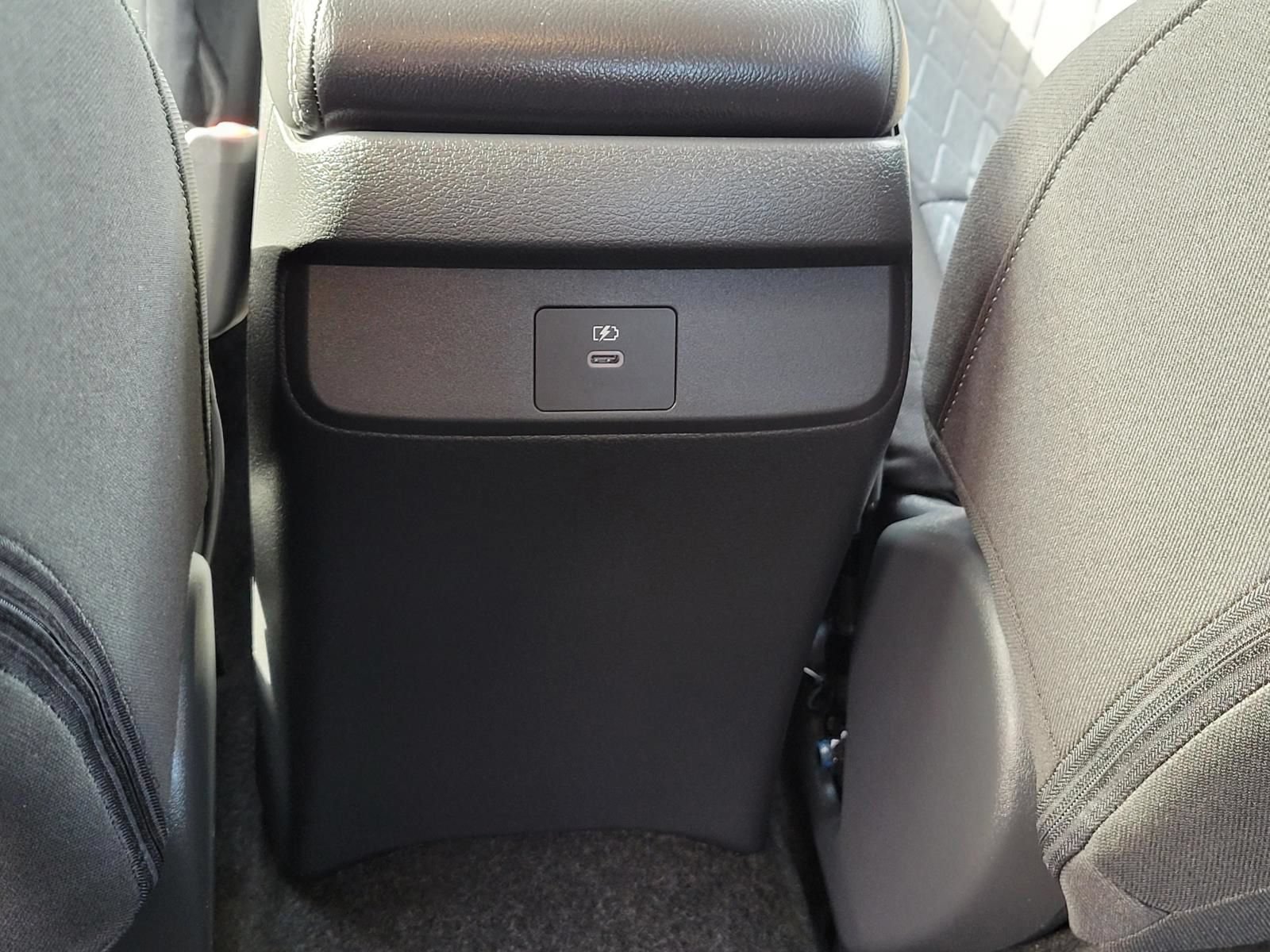 Used 2026 Nissan Sentra SV w/ Floor Mat Package FWD image 17