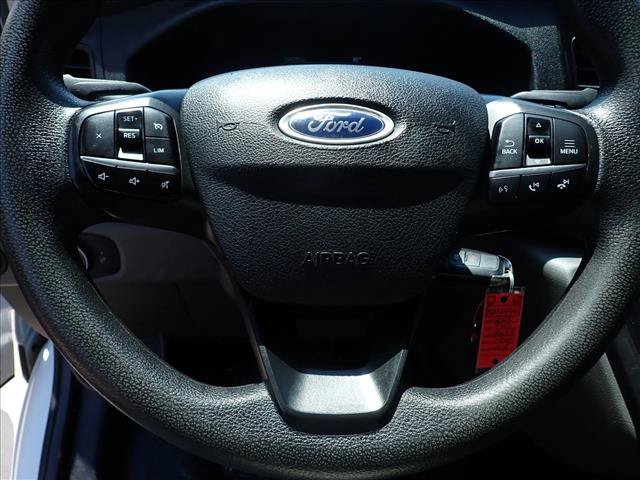 Used 2023 Ford Transit 350 XL AWD/4WD image 16