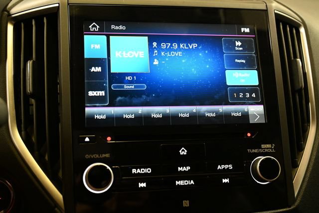 Used 2019 Subaru Crosstrek 2.0i Limited w/ Moonroof Package w/Navigation AWD/4WD image 32