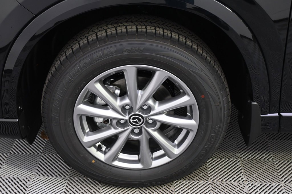 New 2025 MAZDA CX-5 AWD 2.5 S w/ Select Package image 20