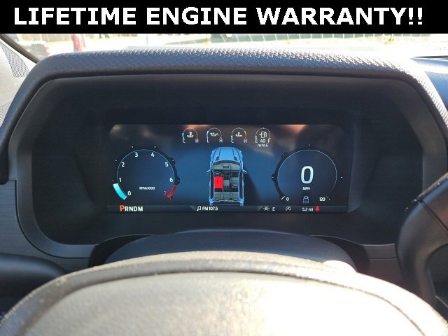 New 2025 Ford F150 STX image 21