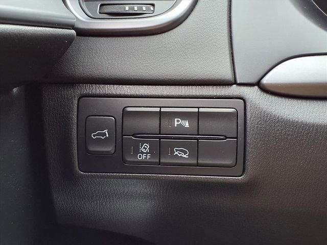 Used 2022 MAZDA CX-9 Touring Plus image 27