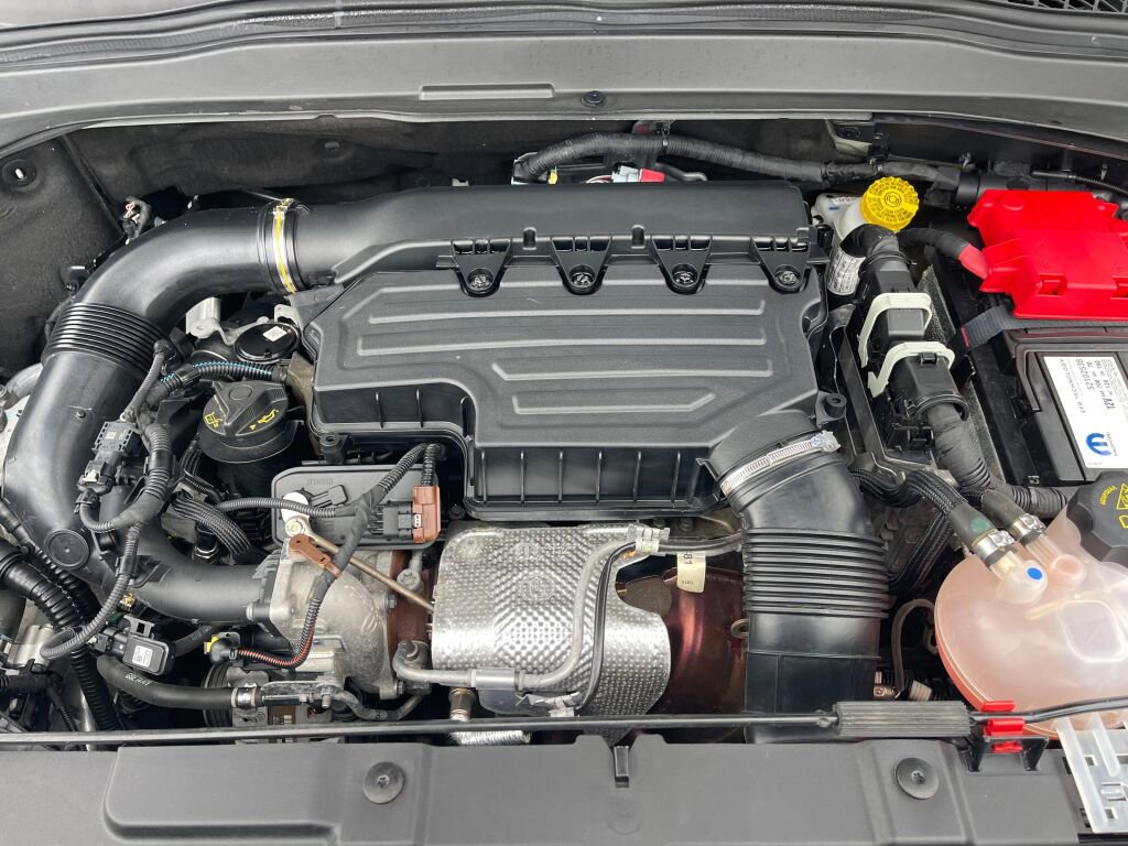 Used 2022 Jeep Renegade Latitude image 23