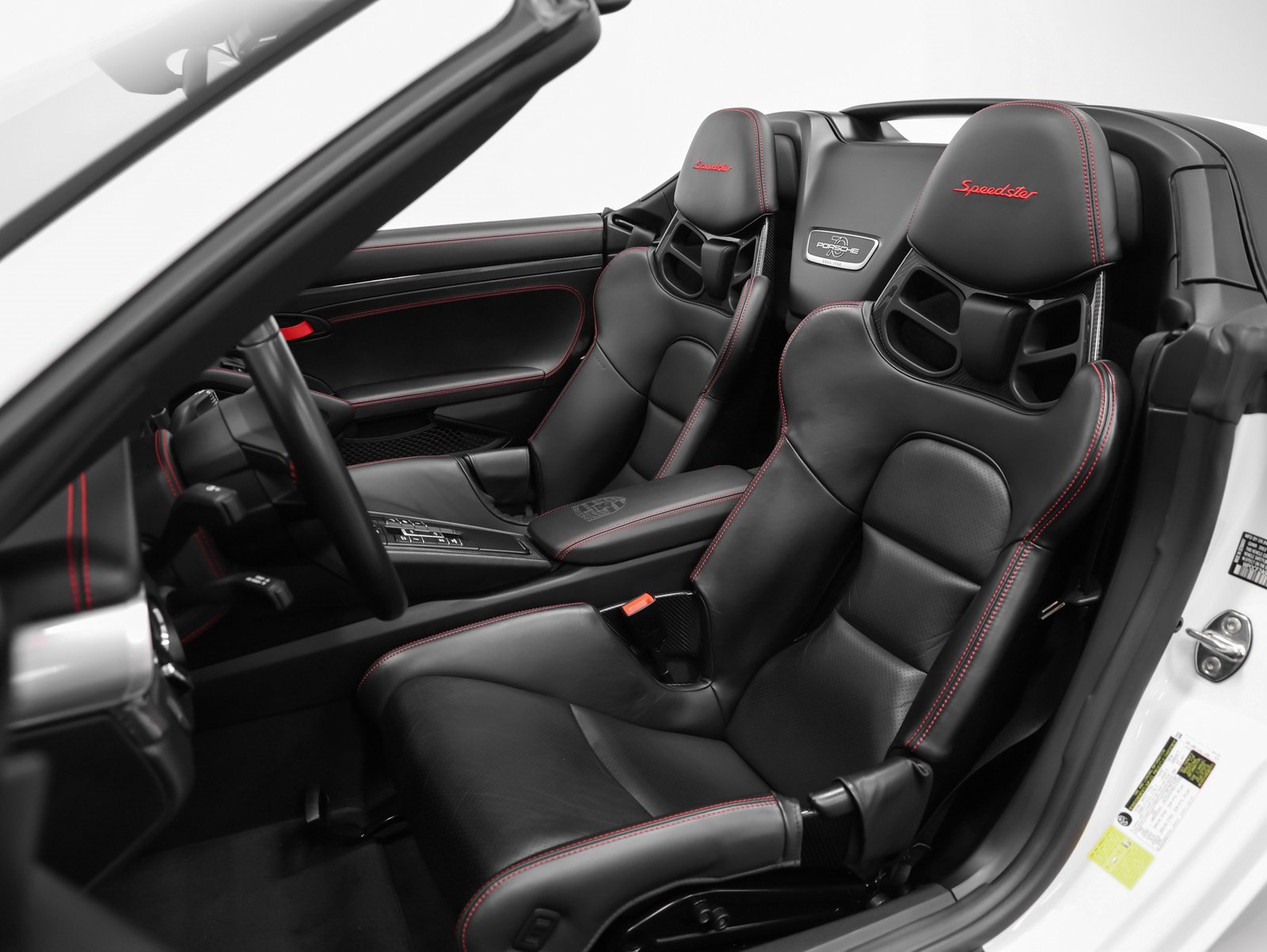 Used 2019 Porsche 911 Speedster image 5