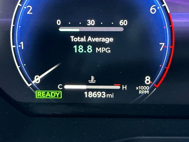 Certified 2025 Toyota Land Cruiser w/ Premium Package AWD/4WD image 25