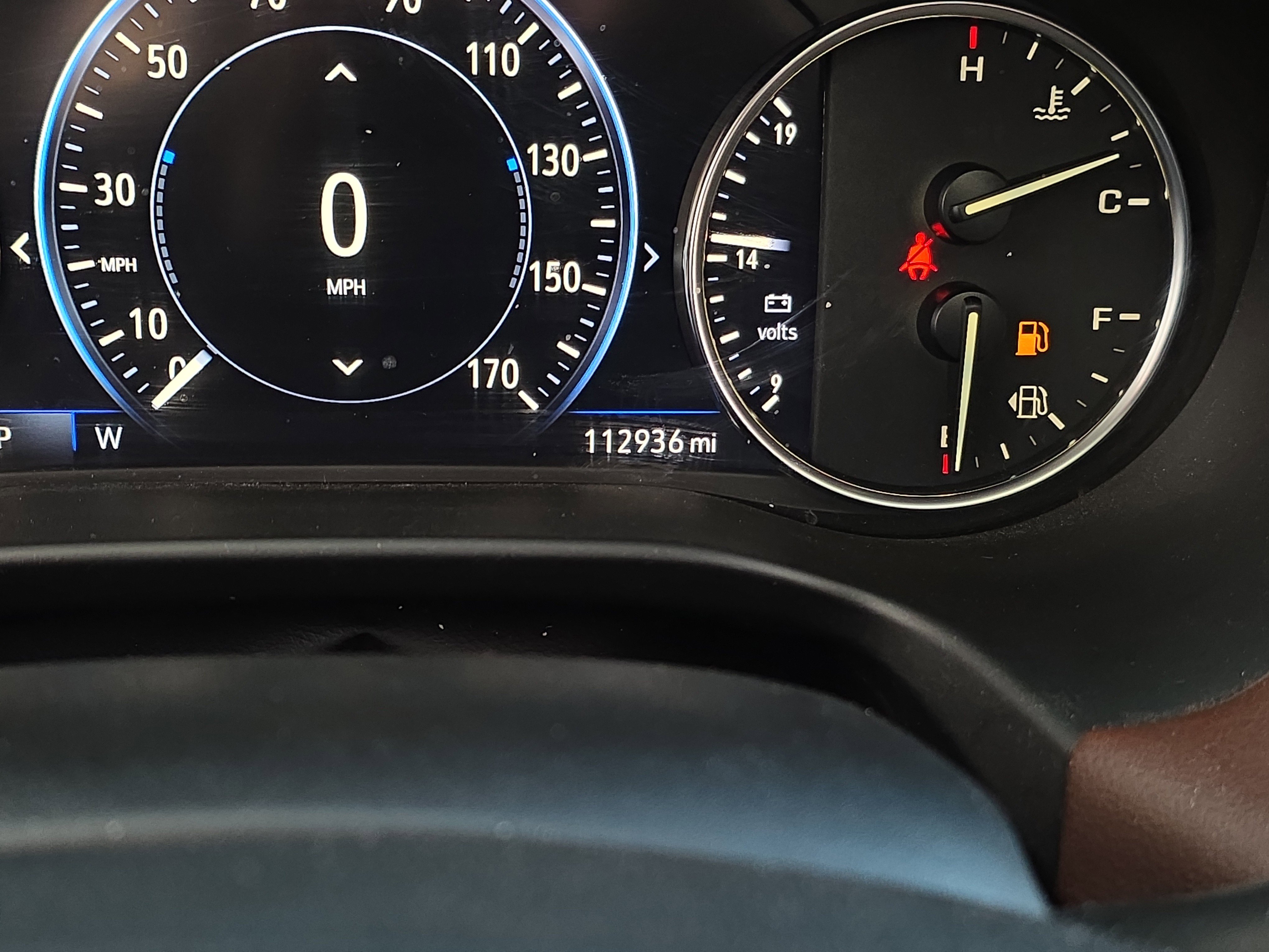 Used 2021 Buick Enclave Avenir w/ Avenir Technology Package image 18