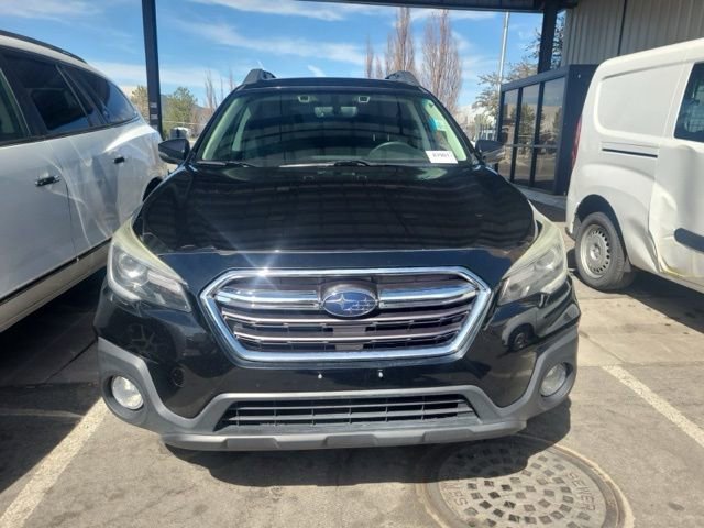 Used 2019 Subaru Outback 3.6R Limited AWD/4WD image 7
