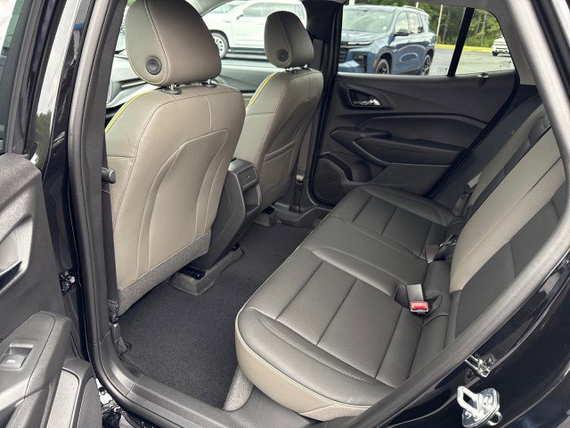 New 2026 Chevrolet Trax ACTIV FWD image 16