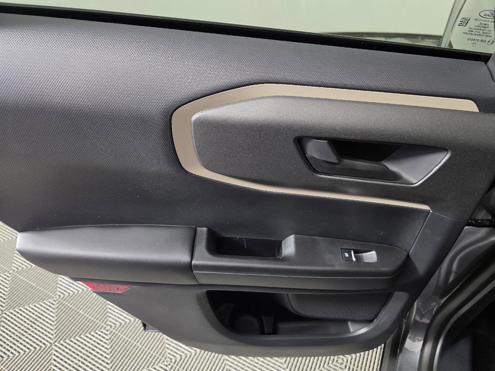 Used 2026 Ford Bronco Sport Big Bend image 17