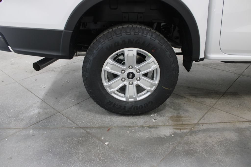 New 2026 Ford Ranger XL RWD image 27