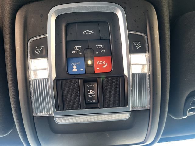 Used 2021 RAM 2500 Power Wagon AWD/4WD image 20