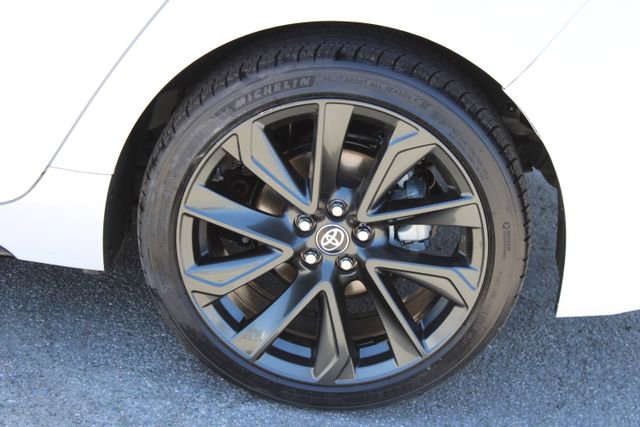 Used 2024 Toyota Corolla XSE FWD image 9