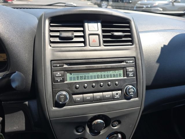 Used 2018 Nissan Versa S Plus FWD image 18