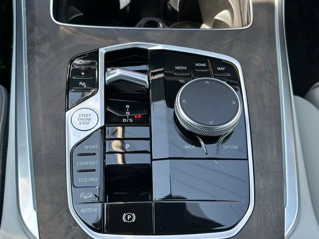 New 2026 BMW X5 xDrive40i AWD/4WD image 20