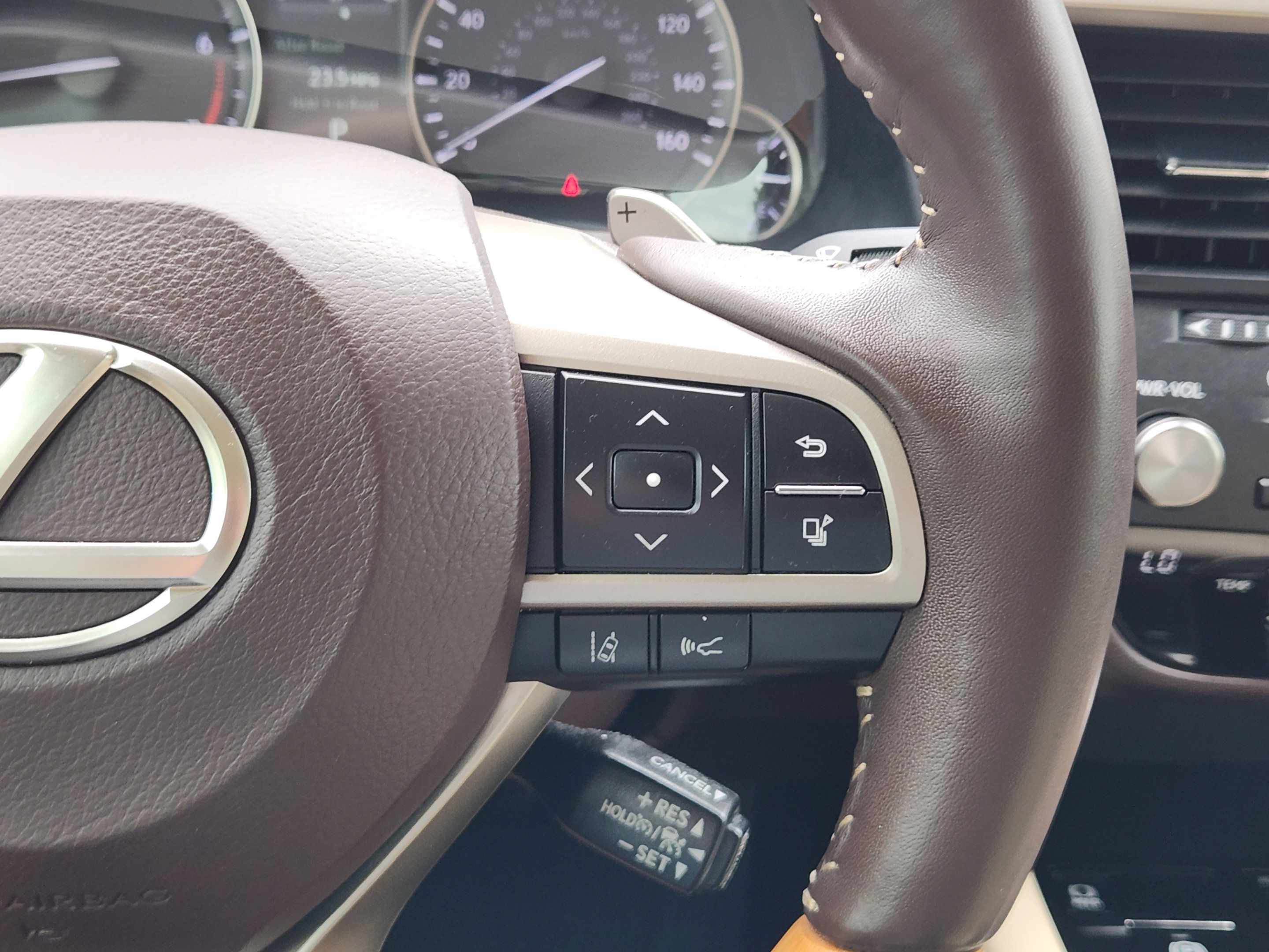 Certified 2020 Lexus RX 350 FWD w/ Premium Package image 26