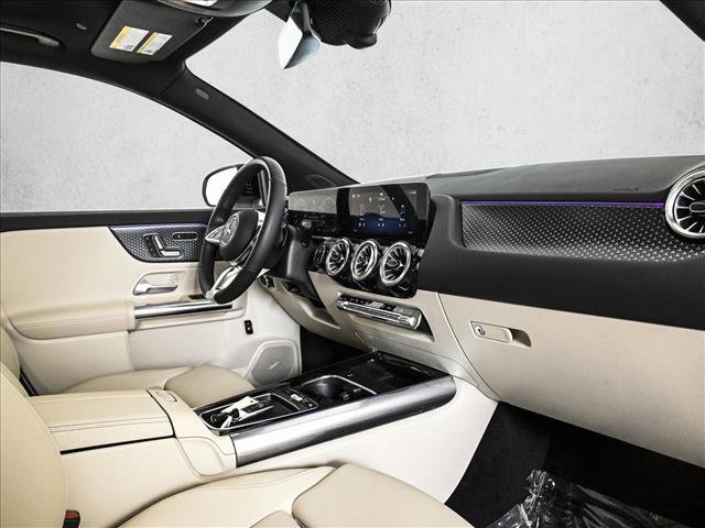 Certified 2026 Mercedes-Benz GLA 250 4MATIC image 24