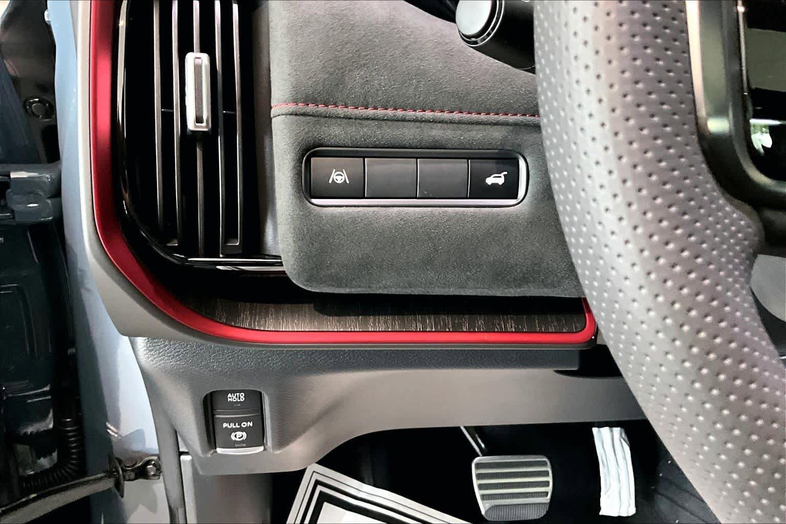New 2026 Nissan Armada NISMO AWD/4WD image 15