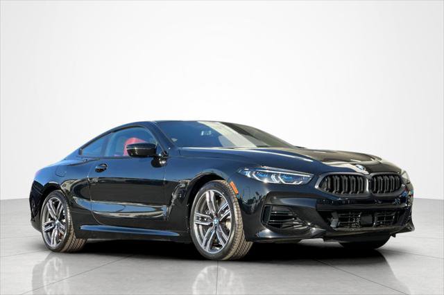 New 2026 BMW 840i xDrive Coupe image 7