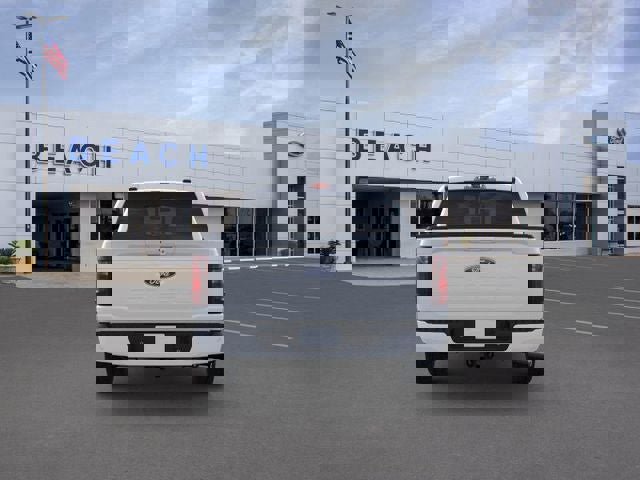 New 2026 Ford F150 XLT w/ Equipment Group 302A MID image 6