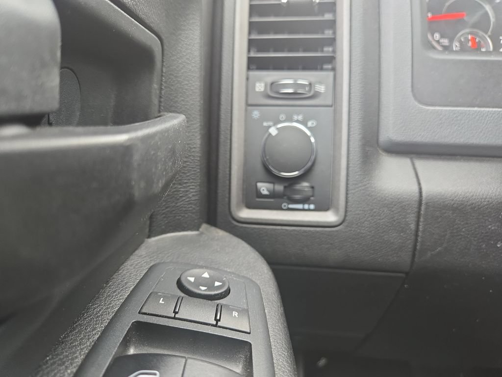 Used 2019 RAM 1500 Tradesman w/ Popular Equipment Group AWD/4WD image 17