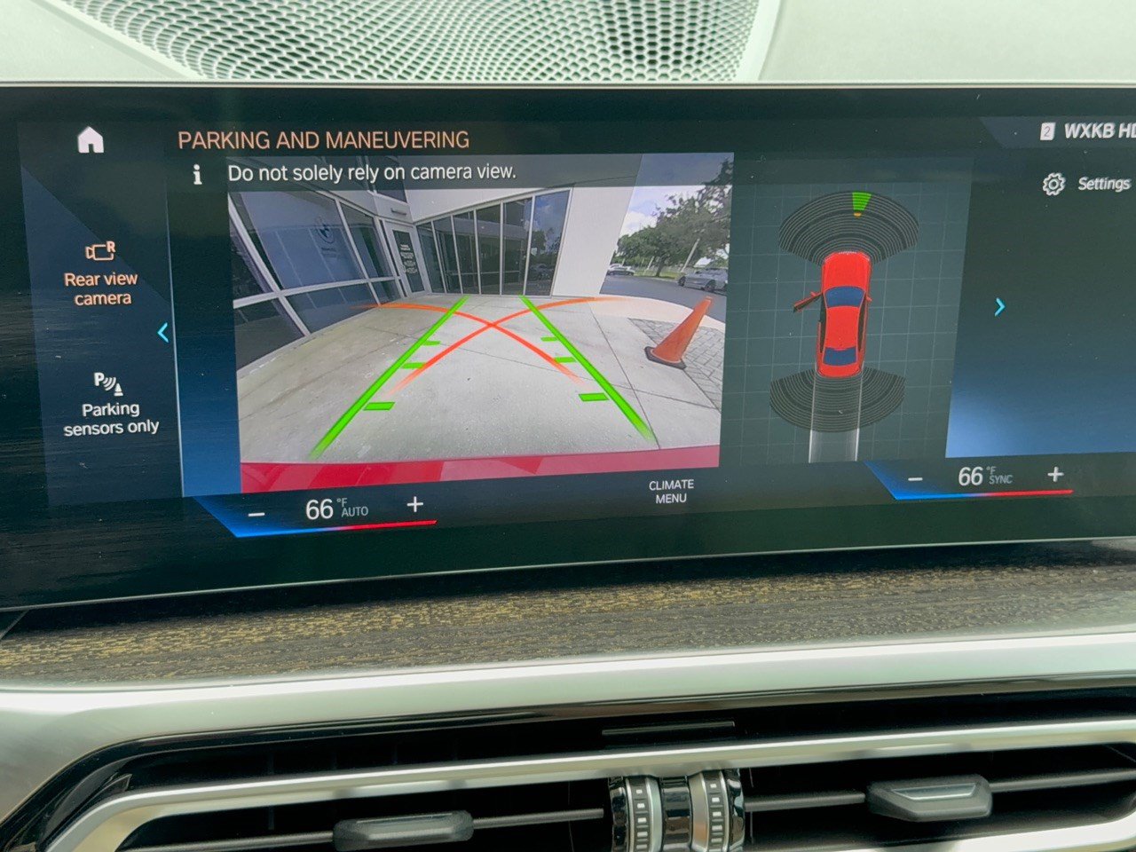 Used 2023 BMW 330i Sedan w/ Driving Assistance Package RWD image 24