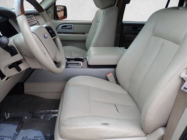 Used 2008 Ford Expedition Limited image 12
