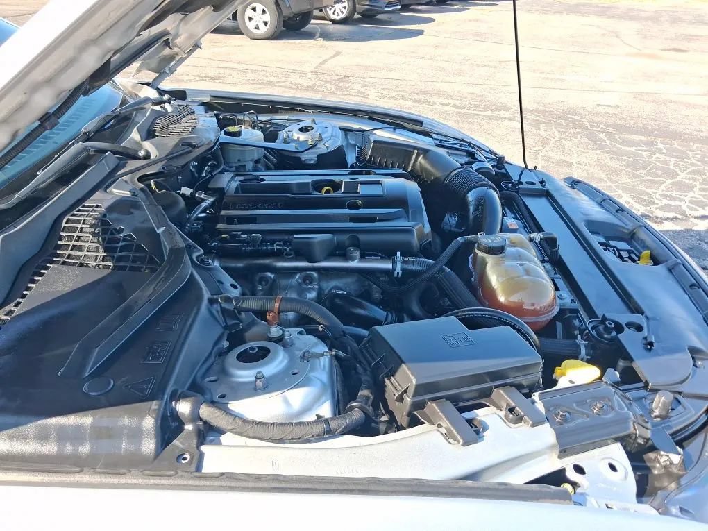 Used 2016 Ford Mustang Premium RWD image 16