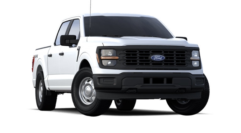 New 2024 Ford F150 XL AWD/4WD image 50