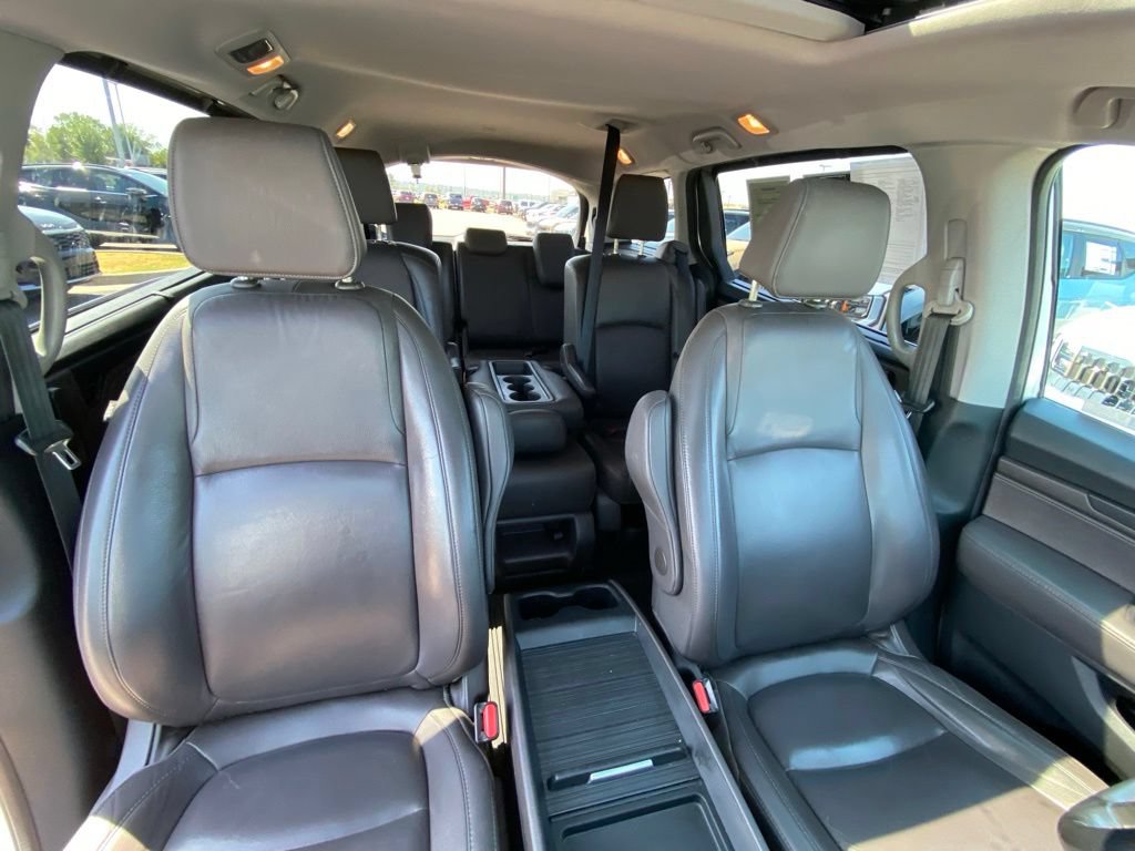 Used 2019 Honda Odyssey EX-L image 29