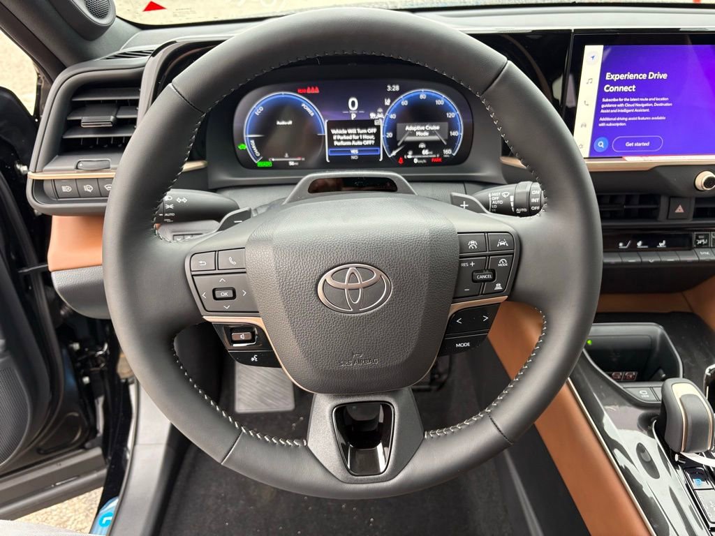 New 2026 Toyota Crown Signia AWD/4WD image 34