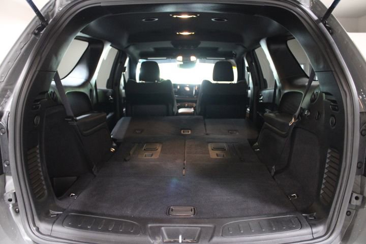 Used 2024 Dodge Durango SXT AWD/4WD image 16