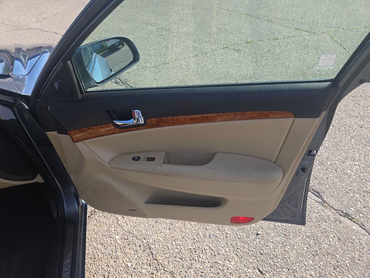 Used 2009 Hyundai Sonata V6 FWD image 31