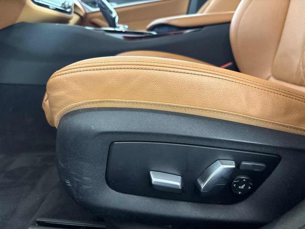 Certified 2023 BMW 530i w/ Premium Package RWD image 25
