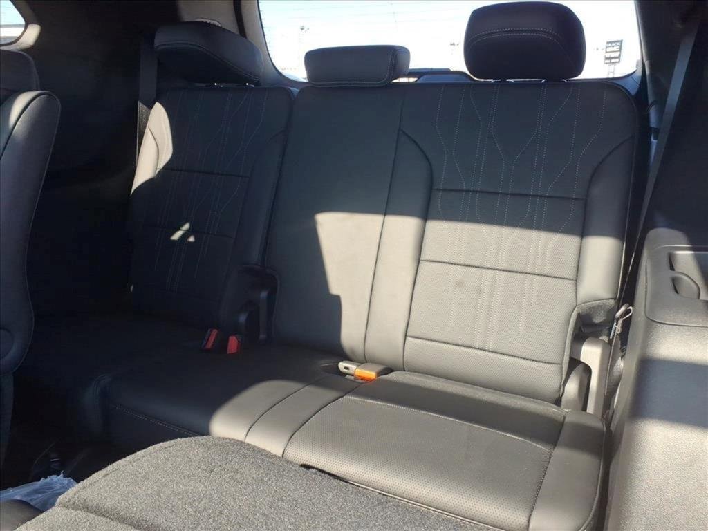 New 2026 Buick Enclave Avenir w/ Super Cruise Package image 14