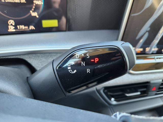 New 2026 Volkswagen Tiguan S AWD/4WD image 12