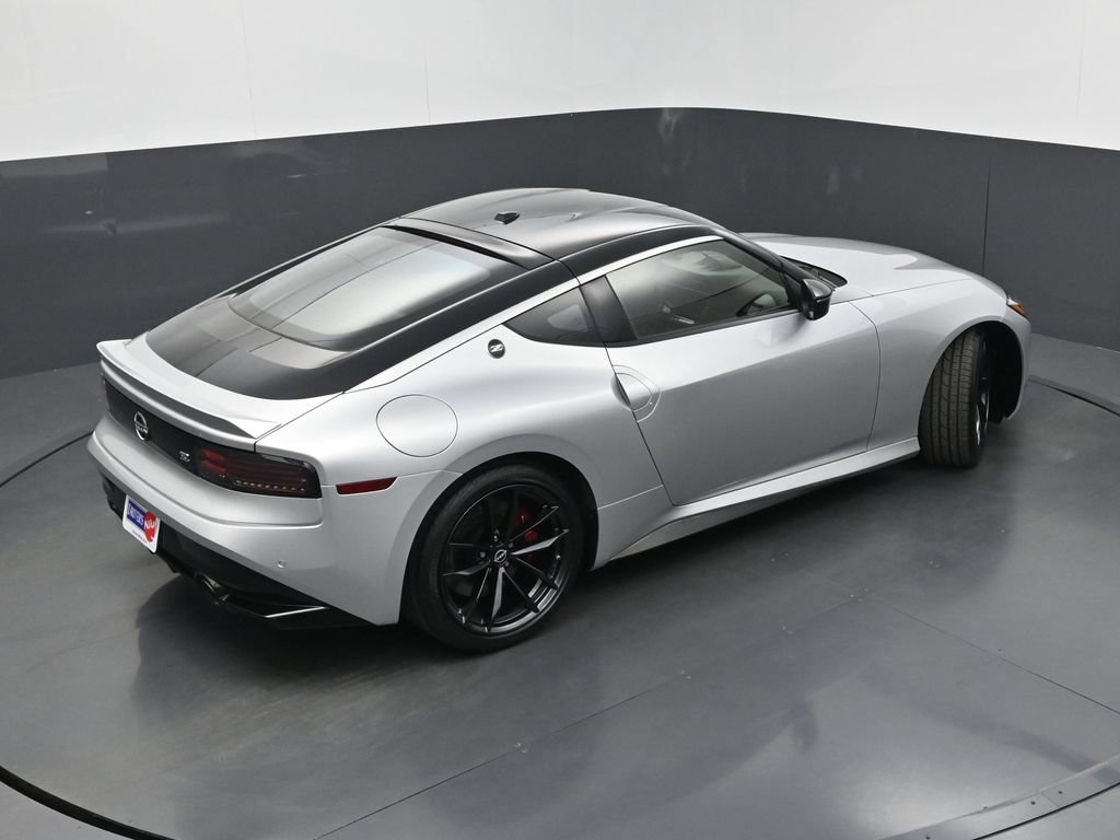 Used 2025 Nissan Z Performance w/ Floor Mat Package RWD image 33
