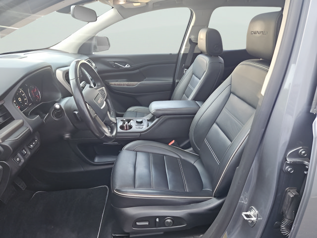 Used 2021 GMC Acadia Denali w/ LPO, Floor Liner Package AWD/4WD image 11