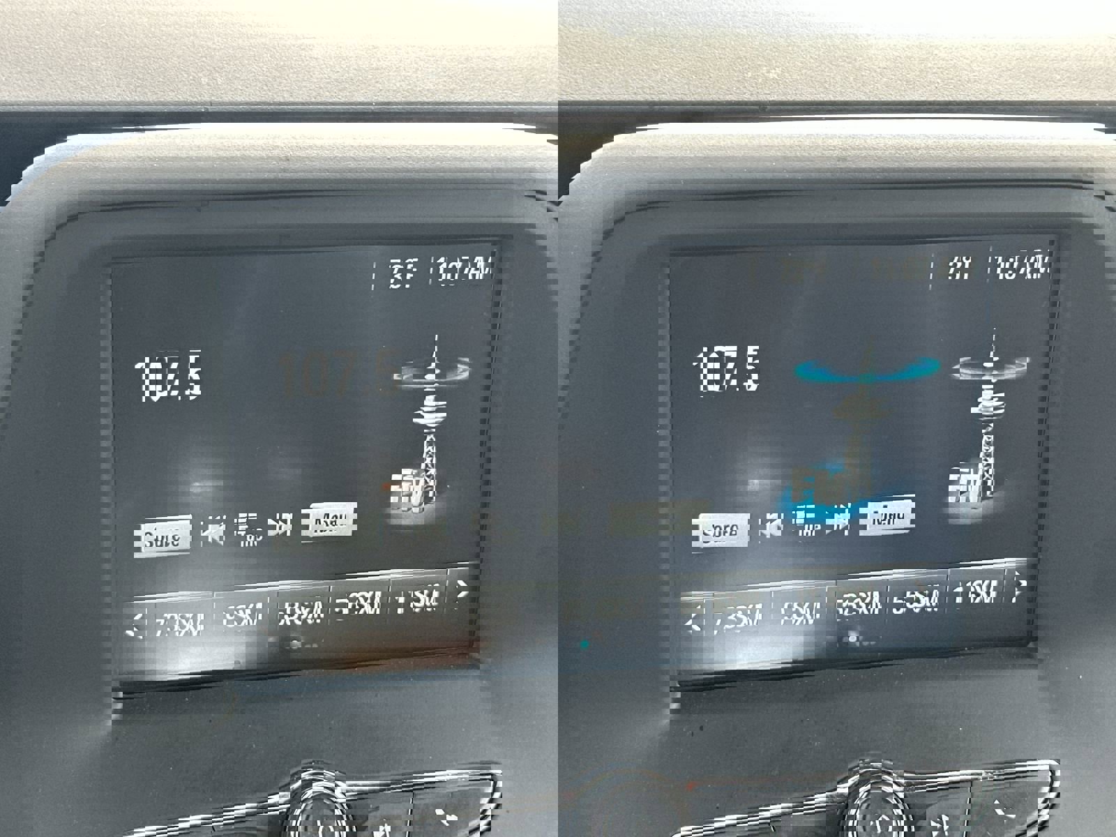 Used 2018 Chevrolet Camaro LT w/ RS Package image 26