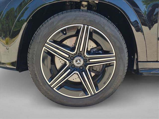 Used 2025 Mercedes-Benz GLE 350 4MATIC image 25