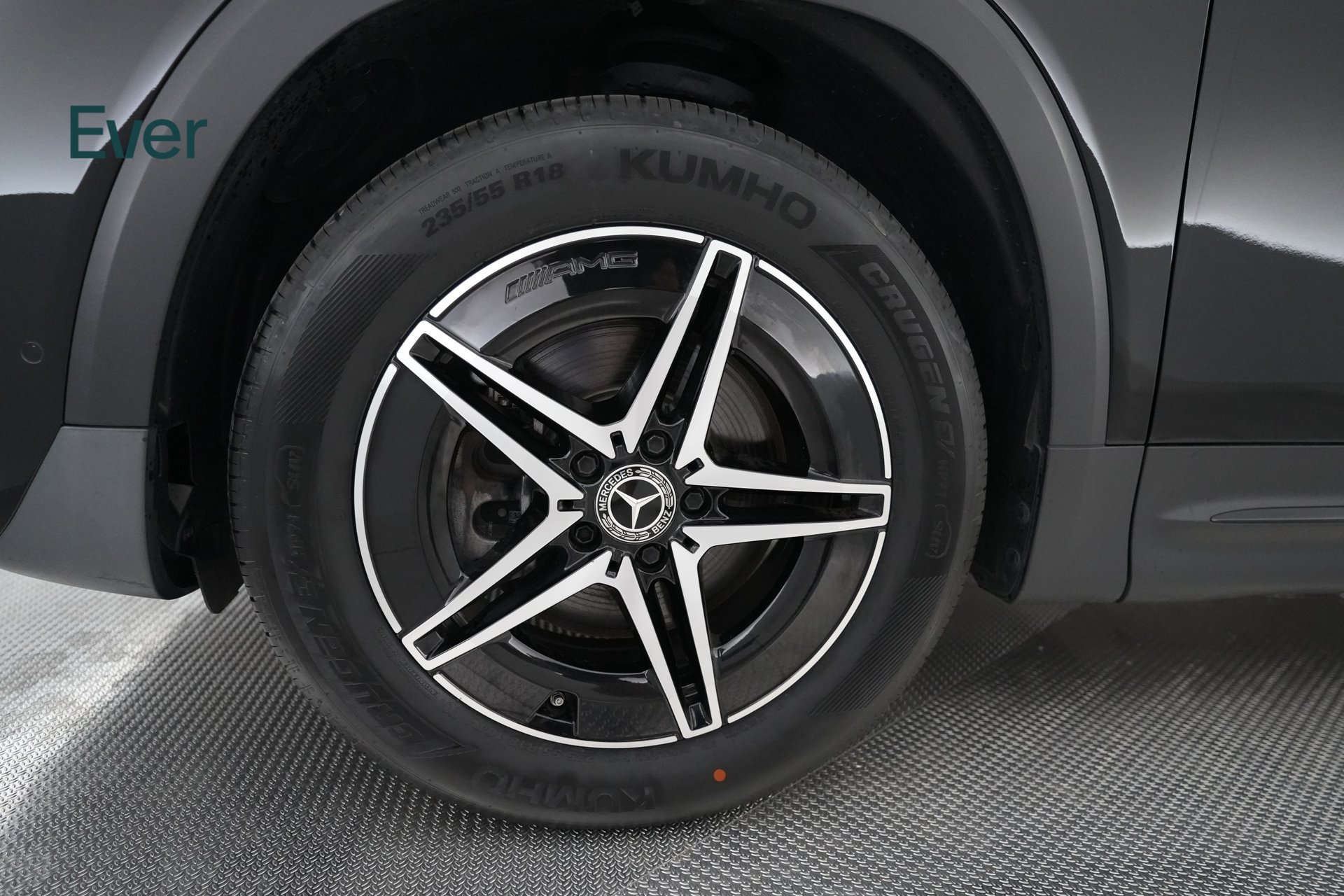 Used 2024 Mercedes-Benz EQB 250+ image 20