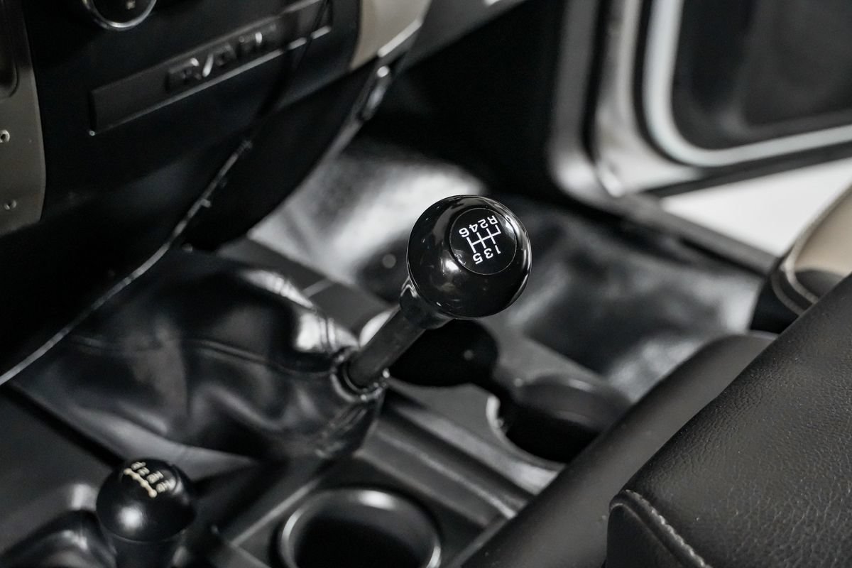 Used 2011 RAM 2500 ST w/ Cold Weather Group AWD/4WD image 20