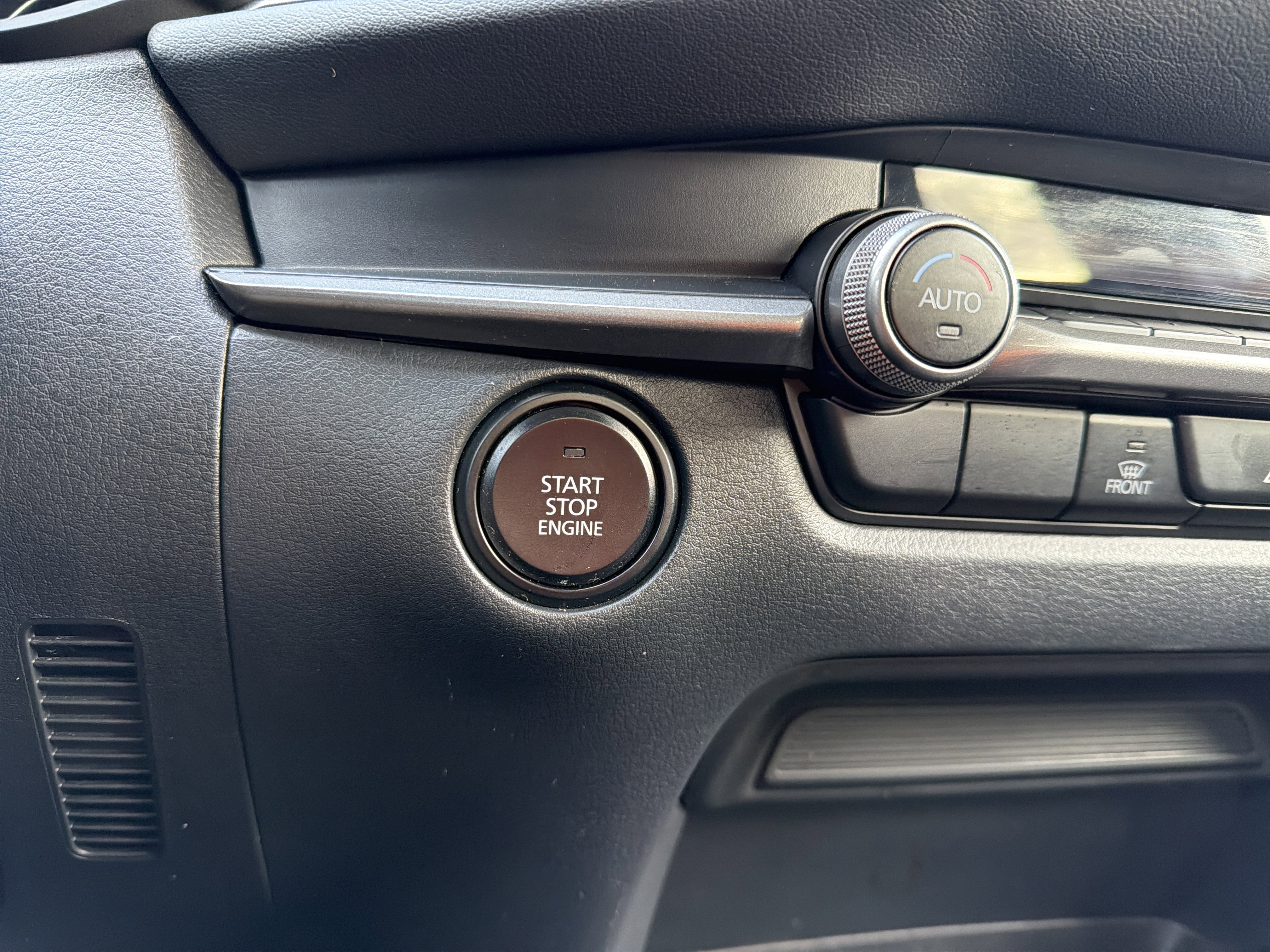 Certified 2022 MAZDA CX-30 AWD 2.5 S w/ Select Package image 17