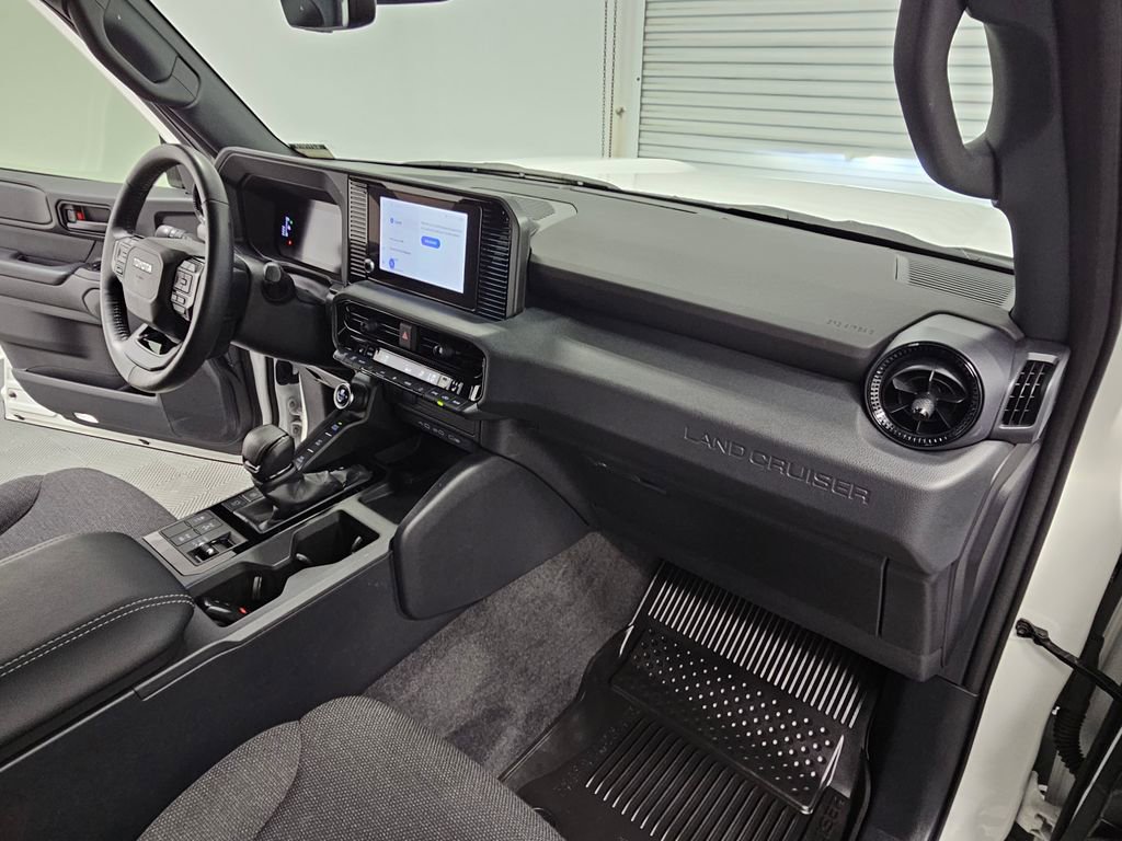 Used 2025 Toyota Land Cruiser 1958 image 38