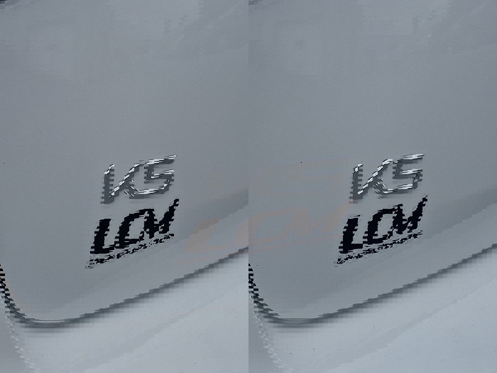 New 2026 Kia K5 GT-Line image 18