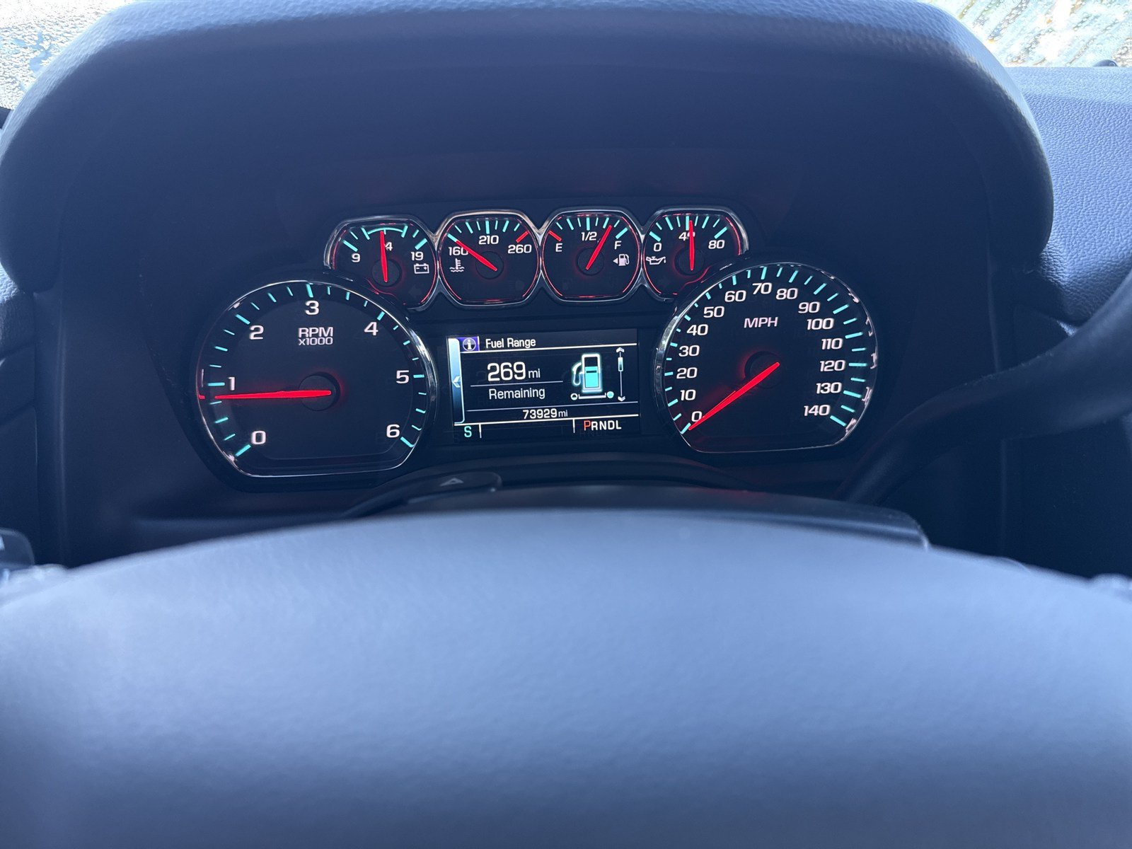 Used 2020 Chevrolet Tahoe LS RWD image 23
